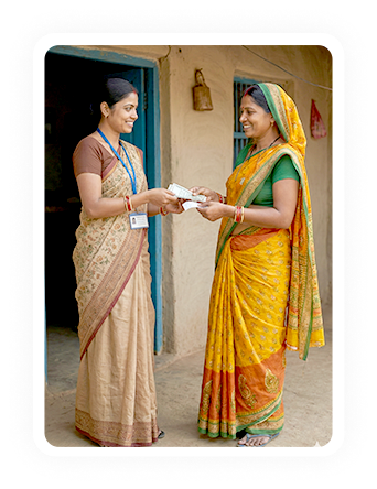 Sahayog community banking model uplifting rural families through financial inclusion and women-led microfinance networks