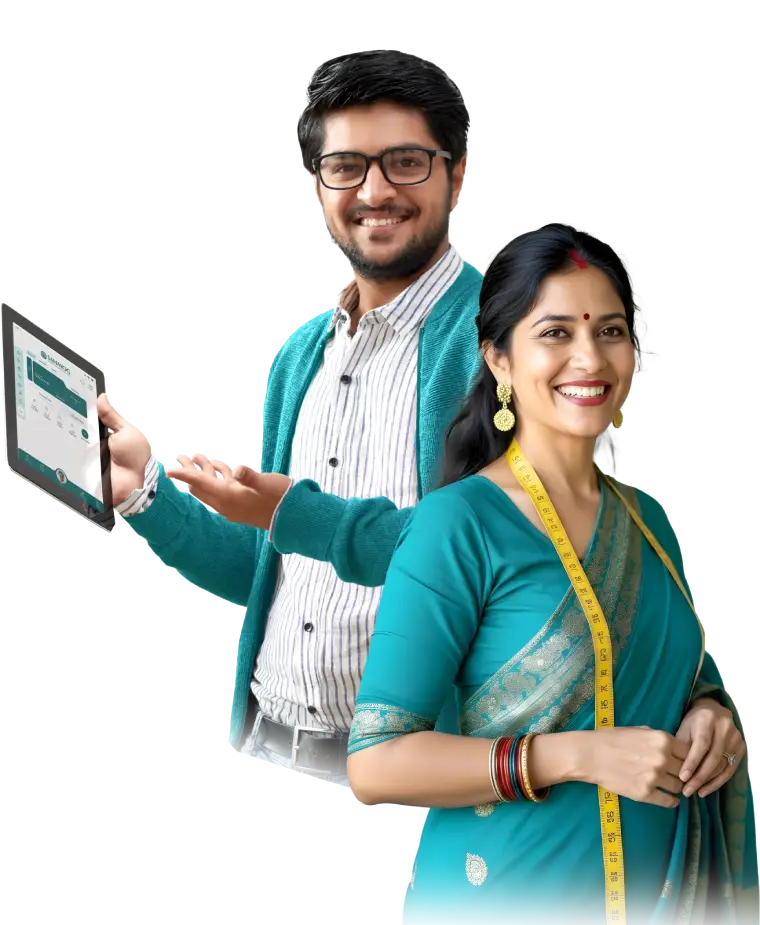 Sahayog Current Account