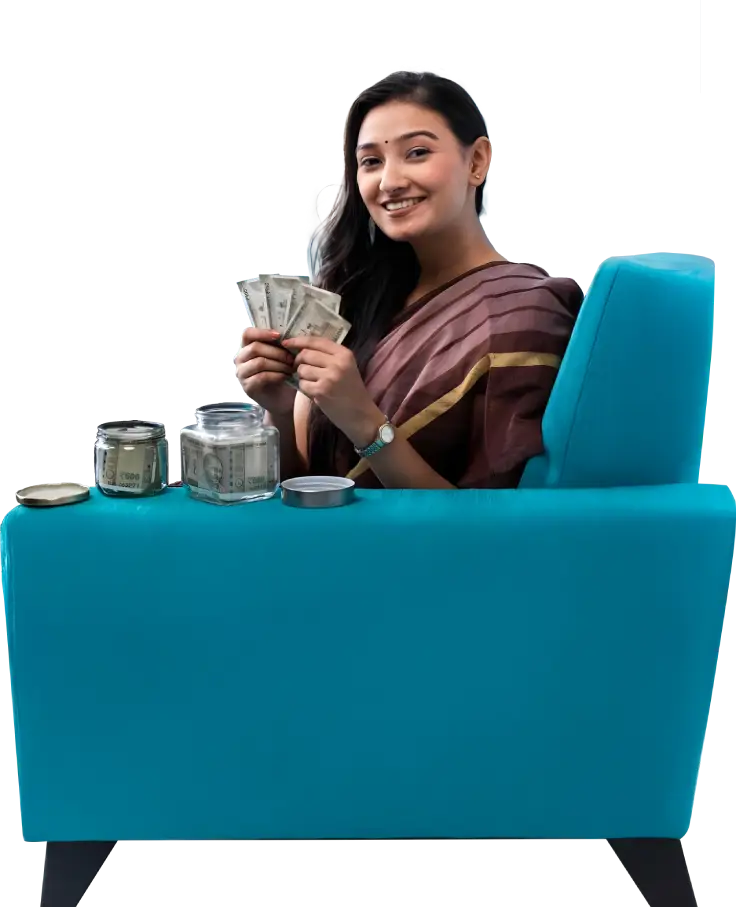 Sahayog Fixed Deposit Plan