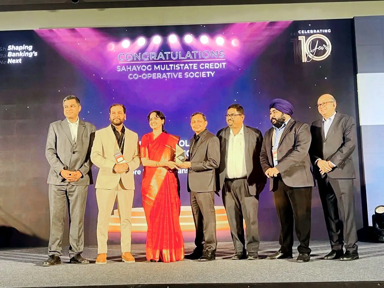 Infosys Innovation Award 2025 ceremony held in Istanbul, Turkey